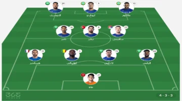 بث مباشر.. موعد مباراة القمة والقنوات الناقلة وتشكيل الفريقين المتوقع بمواجهة الليلة